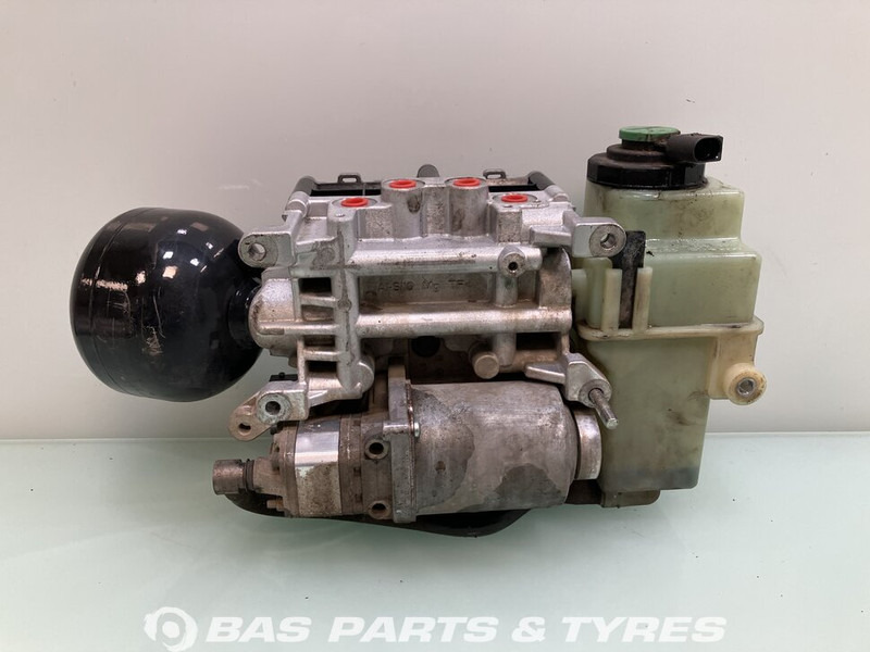 Renault - Gear stick for Truck: picture 2 Renault - Gear stick for Truck: picture 2