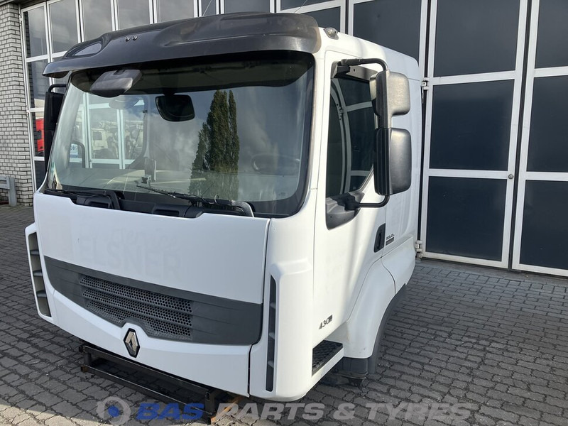 Renault Premium Euro 4-5 - Cab and interior for Truck: picture 1 Renault Premium Euro 4-5 - Cab and interior for Truck: picture 1
