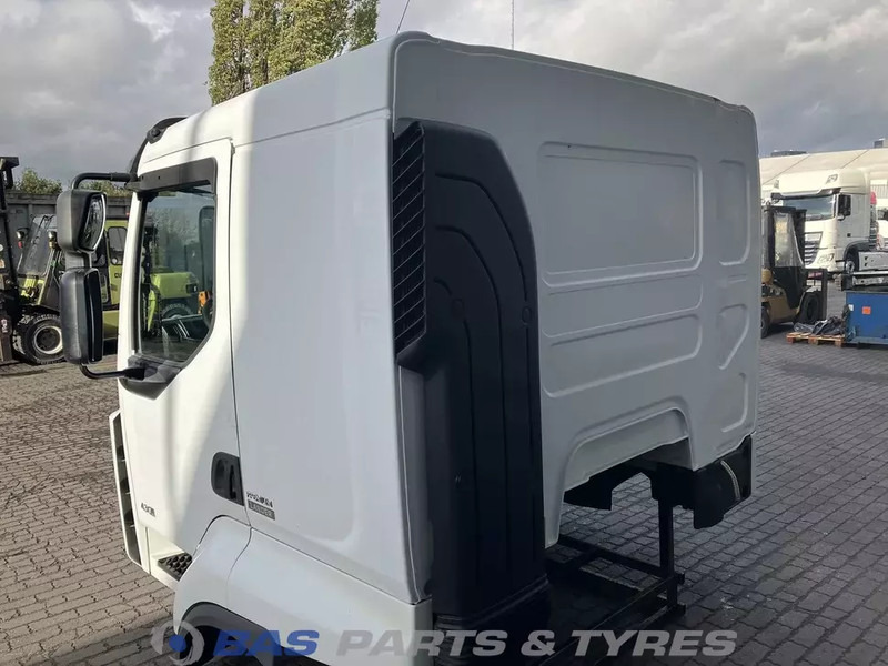 Renault Premium Euro 4-5 - Cab and interior for Truck: picture 5 Renault Premium Euro 4-5 - Cab and interior for Truck: picture 5