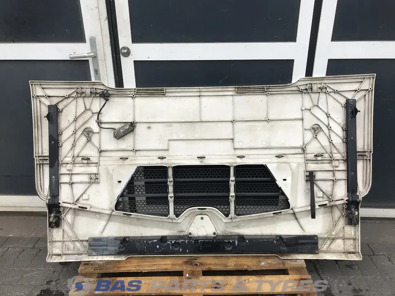 Renault Premium (Meerdere types) Frontpaneel Renault 5010578248 - Body and exterior for Truck: picture 4 Renault Premium (Meerdere types) Frontpaneel Renault 5010578248 - Body and exterior for Truck: picture 4