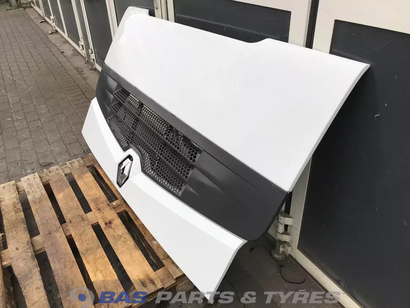 Renault Premium (Meerdere types) Frontpaneel Renault 5010578248 - Body and exterior for Truck: picture 3 Renault Premium (Meerdere types) Frontpaneel Renault 5010578248 - Body and exterior for Truck: picture 3