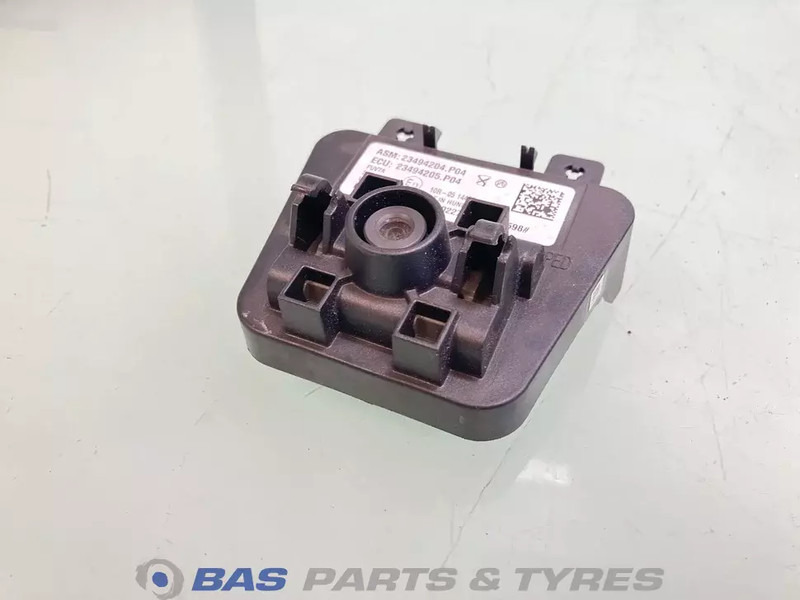 Renault Regeleenheid rijbaanwisseling Renault 7423121452 - Lights/ Lighting for Truck: picture 2 Renault Regeleenheid rijbaanwisseling Renault 7423121452 - Lights/ Lighting for Truck: picture 2