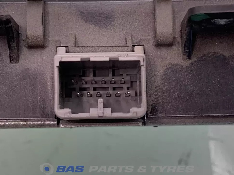 Renault Regeleenheid rijbaanwisseling Renault 7423121452 - Lights/ Lighting for Truck: picture 2 Renault Regeleenheid rijbaanwisseling Renault 7423121452 - Lights/ Lighting for Truck: picture 2