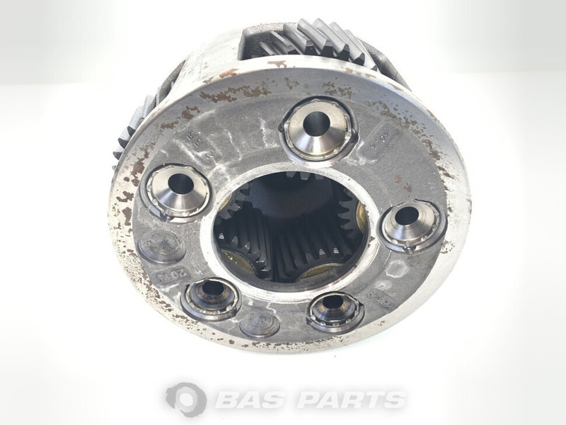 Renault Renault Uitgaande as 7420846416 - Gearbox for Truck: picture 2 Renault Renault Uitgaande as 7420846416 - Gearbox for Truck: picture 2