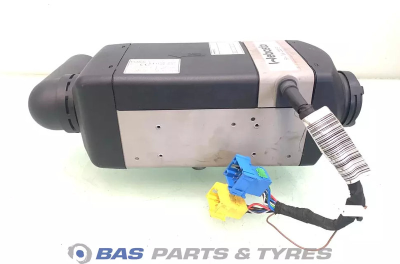 Renault Standkachel Renault 7484521172 - Body and exterior for Truck: picture 3 Renault Standkachel Renault 7484521172 - Body and exterior for Truck: picture 3