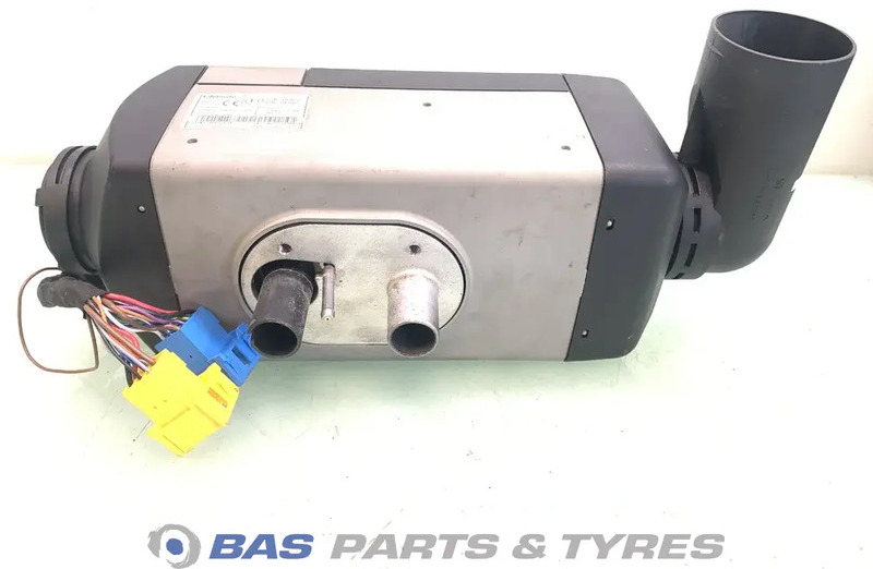 Renault Standkachel Renault 7484521172 - Body and exterior for Truck: picture 5 Renault Standkachel Renault 7484521172 - Body and exterior for Truck: picture 5