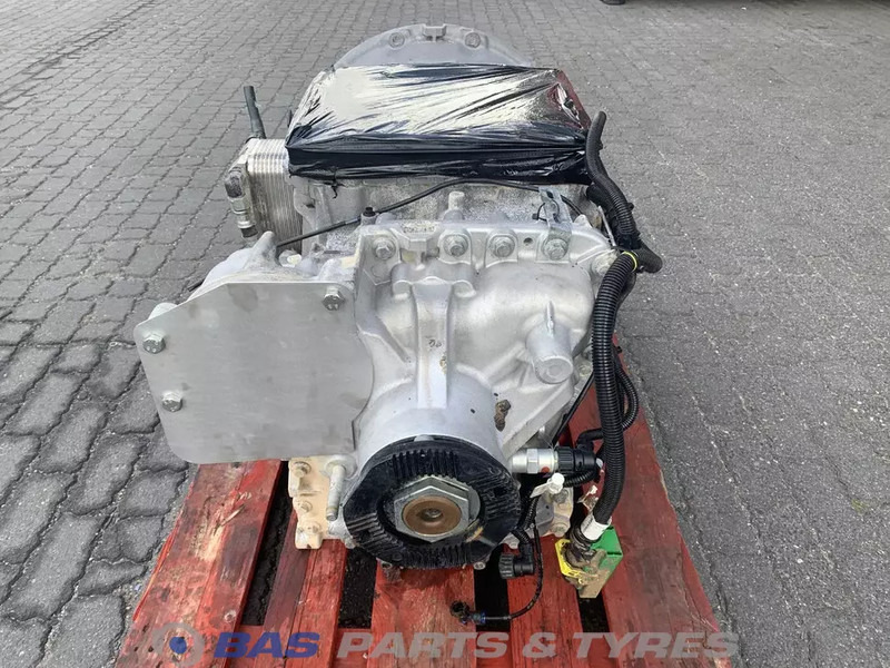 Renault T-Serie AT2612F Optidrive Versnellingsbak G0000350 - Gearbox for Truck: picture 2 Renault T-Serie AT2612F Optidrive Versnellingsbak G0000350 - Gearbox for Truck: picture 2