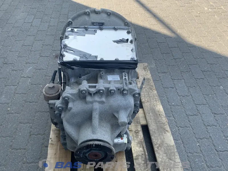 Renault T-Serie AT2612F Optidrive Versnellingsbak G0000350 - Gearbox for Truck: picture 2 Renault T-Serie AT2612F Optidrive Versnellingsbak G0000350 - Gearbox for Truck: picture 2