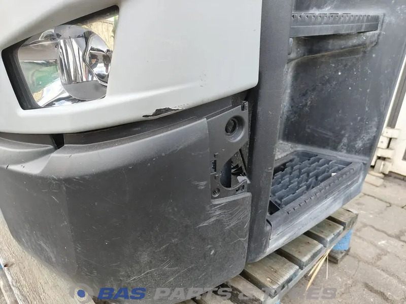 Bumper for Truck Renault T-Serie Bumper Renault 7482540689: picture 9