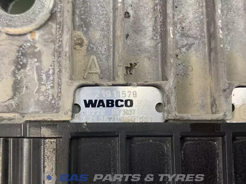 Renault T-Serie - Gearbox for Truck: picture 3 Renault T-Serie - Gearbox for Truck: picture 3