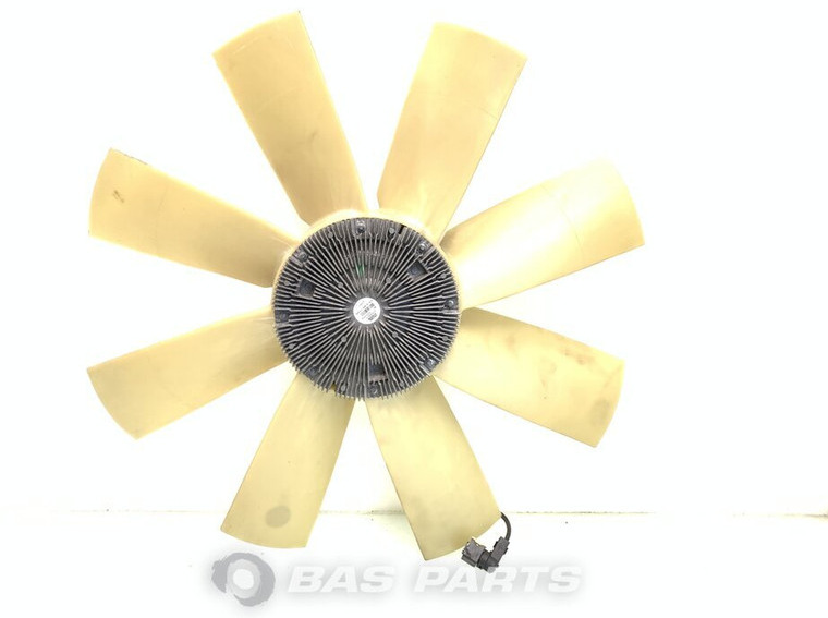 Renault T-Serie - Fan for Truck: picture 1 Renault T-Serie - Fan for Truck: picture 1
