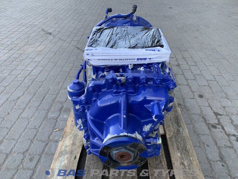 Renault T-Serie - Gearbox for Truck: picture 2 Renault T-Serie - Gearbox for Truck: picture 2