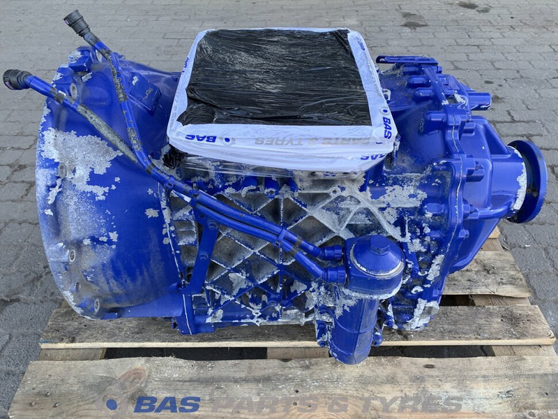 Renault T-Serie - Gearbox for Truck: picture 1 Renault T-Serie - Gearbox for Truck: picture 1