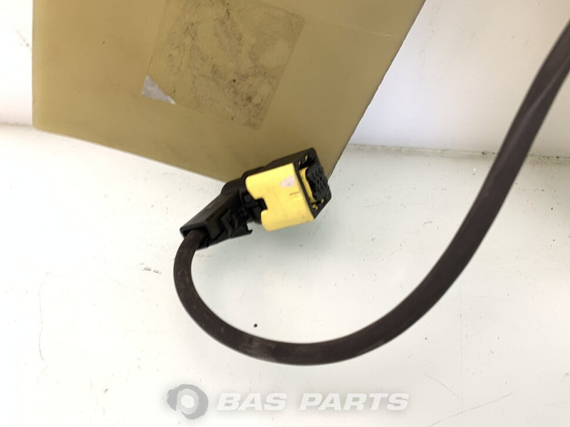 Renault T-Serie - Fan for Truck: picture 3 Renault T-Serie - Fan for Truck: picture 3