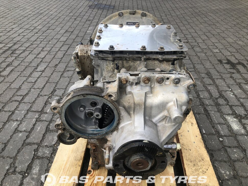 Renault T-Serie - Gearbox for Truck: picture 2 Renault T-Serie - Gearbox for Truck: picture 2