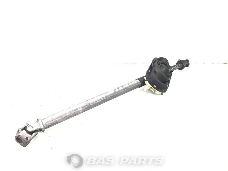 Renault T-Serie Stuuras Renault 7482556448 - Frame/ Chassis for Truck: picture 2 Renault T-Serie Stuuras Renault 7482556448 - Frame/ Chassis for Truck: picture 2