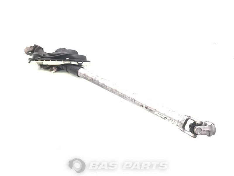 Renault T-Serie Stuuras Renault 7482556448 - Frame/ Chassis for Truck: picture 1 Renault T-Serie Stuuras Renault 7482556448 - Frame/ Chassis for Truck: picture 1