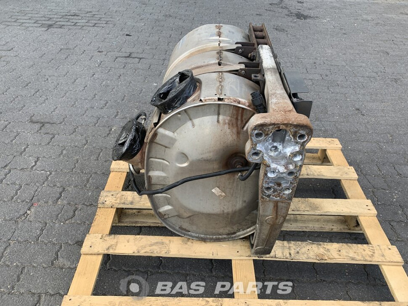 Renault Uitlaatdemper Renault 7420899867 - Muffler for Truck: picture 2 Renault Uitlaatdemper Renault 7420899867 - Muffler for Truck: picture 2