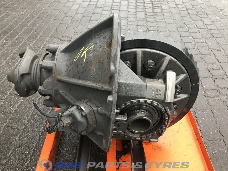 Scania Differentieel Scania R-780 2035701 - Differential gear for Truck: picture 1 Scania Differentieel Scania R-780 2035701 - Differential gear for Truck: picture 1