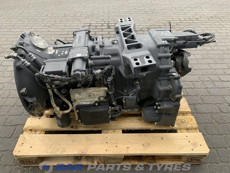 Scania G-Serie - Gearbox for Truck: picture 1 Scania G-Serie - Gearbox for Truck: picture 1