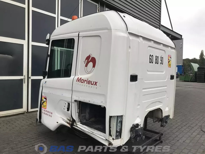 Scania G-Serie - Cab and interior for Truck: picture 3 Scania G-Serie - Cab and interior for Truck: picture 3