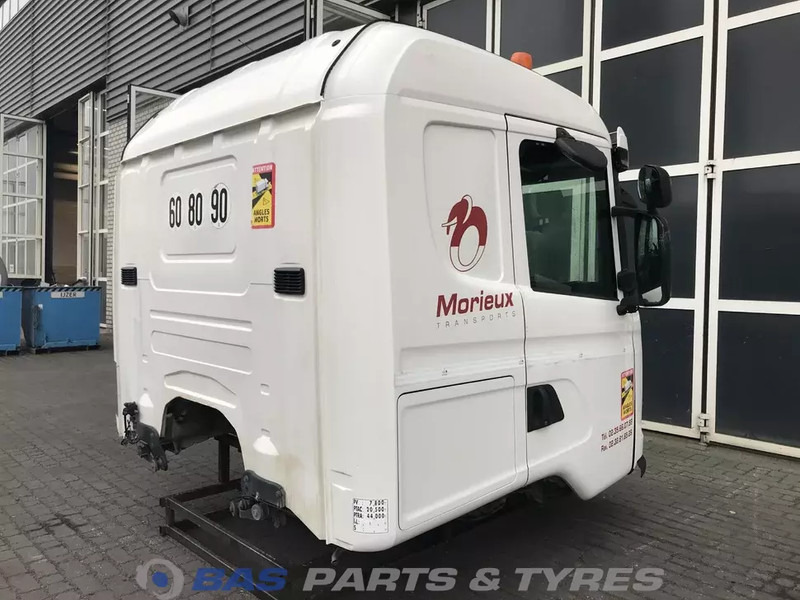 Scania G-Serie - Cab and interior for Truck: picture 4 Scania G-Serie - Cab and interior for Truck: picture 4