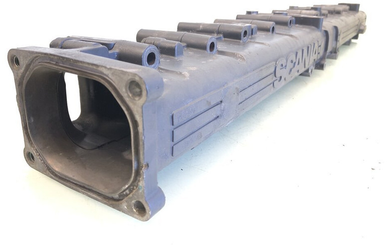 Scania Inlaatspruitstuk Scania 2307793 - Intake manifold for Truck: picture 2 Scania Inlaatspruitstuk Scania 2307793 - Intake manifold for Truck: picture 2