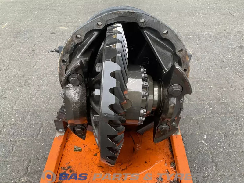 Scania  - Differential gear for Truck: picture 2 Scania  - Differential gear for Truck: picture 2
