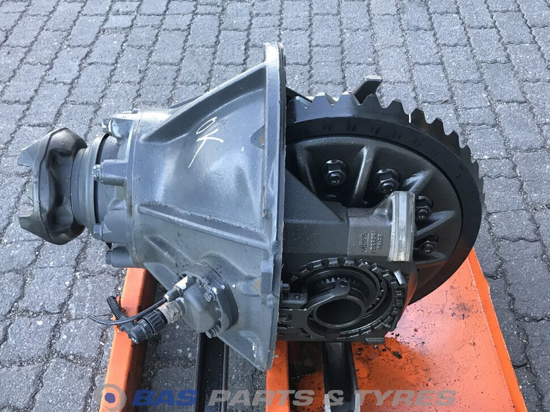 Scania  - Differential gear for Truck: picture 1 Scania  - Differential gear for Truck: picture 1