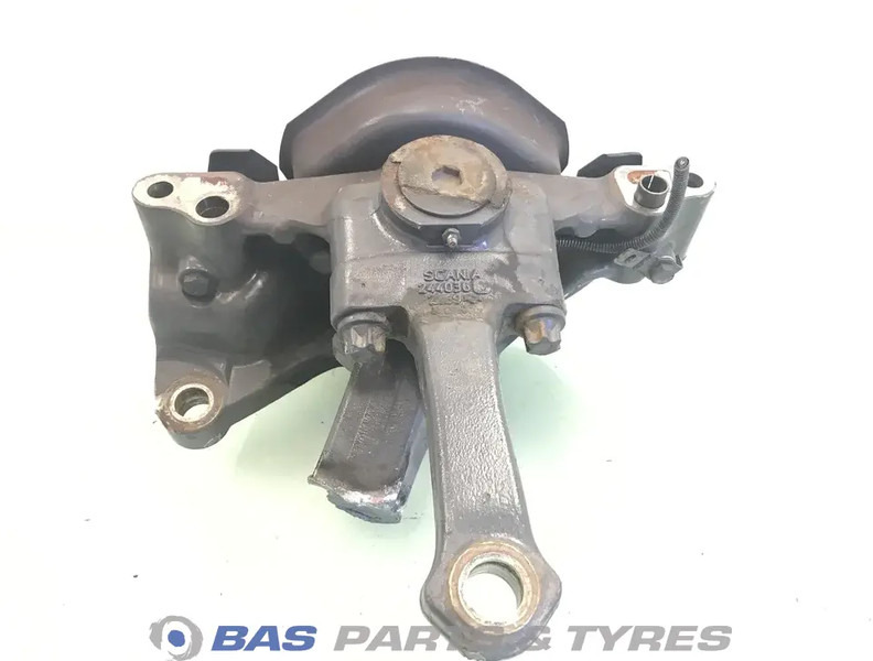 Scania - Front axle for Truck: picture 3 Scania - Front axle for Truck: picture 3