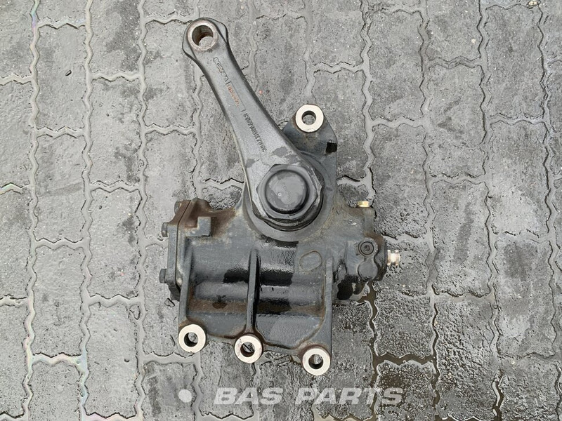 Scania - Steering gear for Truck: picture 3 Scania - Steering gear for Truck: picture 3