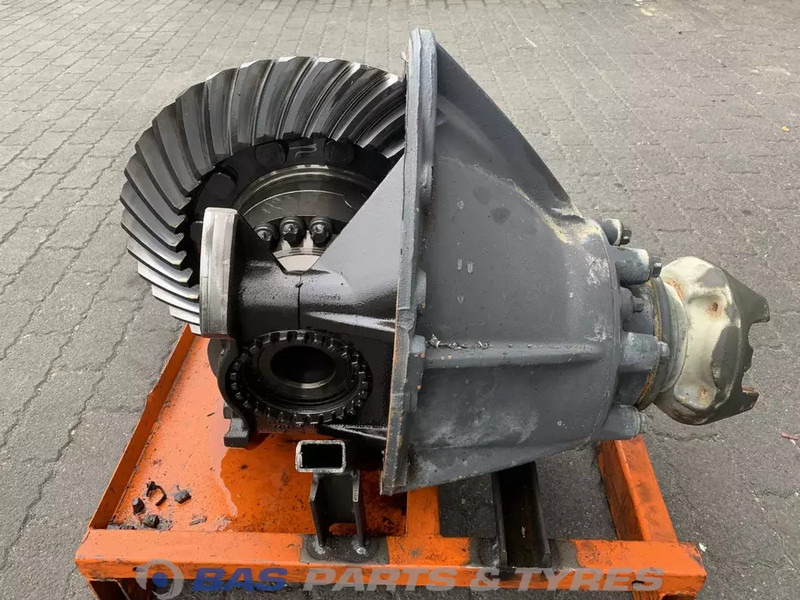 Scania  - Differential gear for Truck: picture 3 Scania  - Differential gear for Truck: picture 3