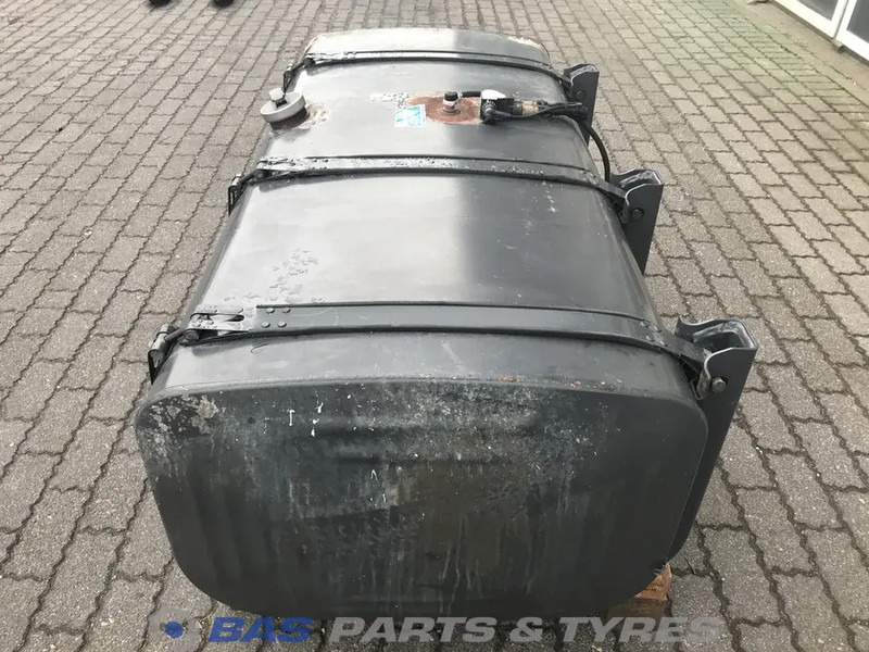 Scania - Fuel tank for Truck: picture 2 Scania - Fuel tank for Truck: picture 2