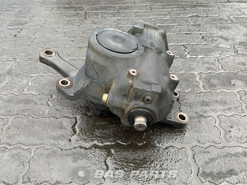 Scania - Steering gear for Truck: picture 2 Scania - Steering gear for Truck: picture 2