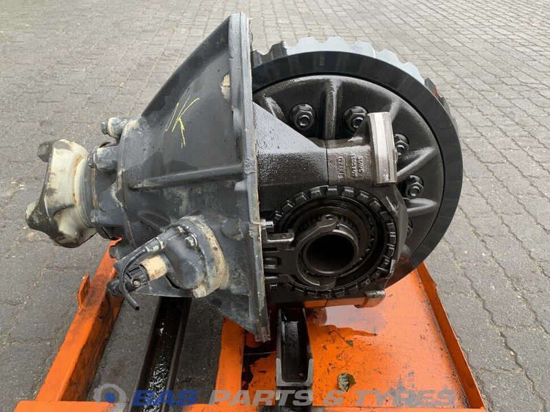 Scania  - Differential gear for Truck: picture 1 Scania  - Differential gear for Truck: picture 1