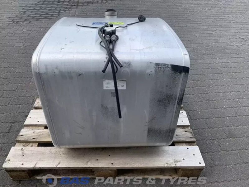 Scania - Fuel tank for Truck: picture 3 Scania - Fuel tank for Truck: picture 3