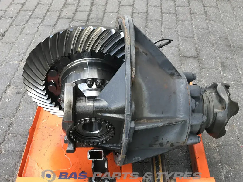 Scania  - Differential gear for Truck: picture 3 Scania  - Differential gear for Truck: picture 3