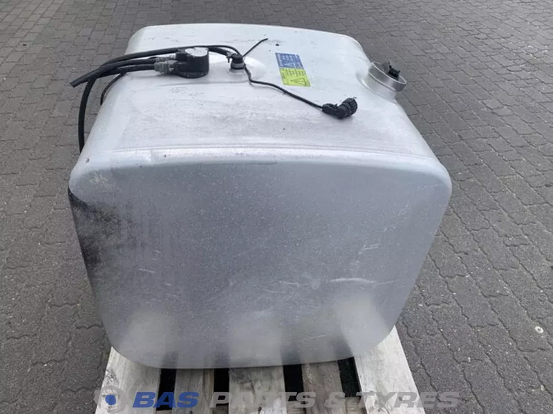 Scania - Fuel tank for Truck: picture 4 Scania - Fuel tank for Truck: picture 4
