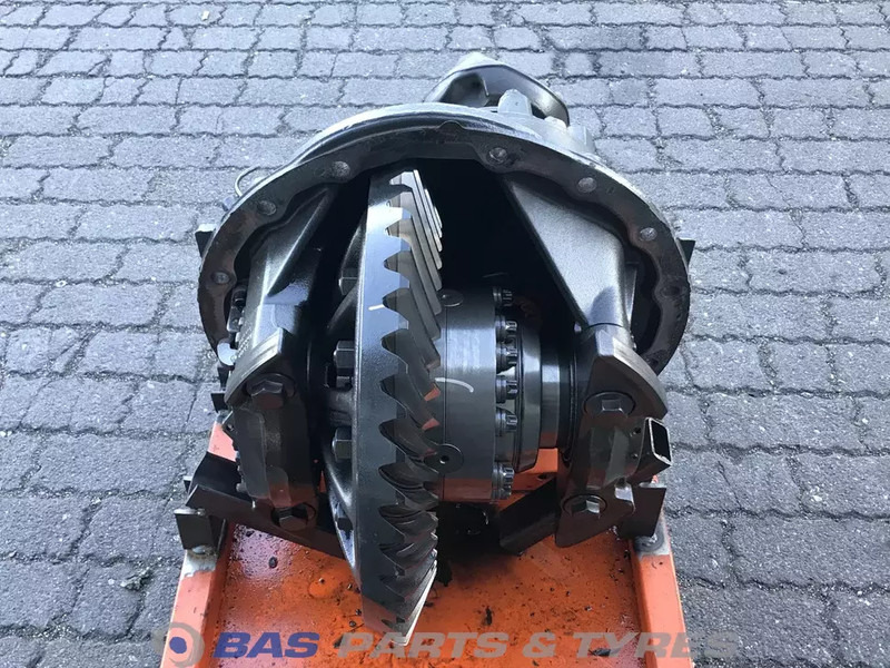 Scania  - Differential gear for Truck: picture 2 Scania  - Differential gear for Truck: picture 2