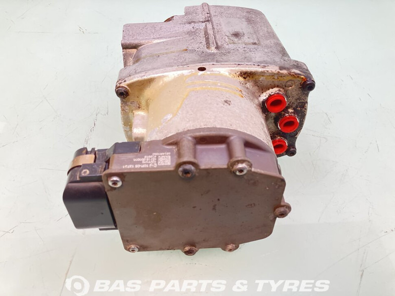 Scania - Steering pump for Truck: picture 3 Scania - Steering pump for Truck: picture 3