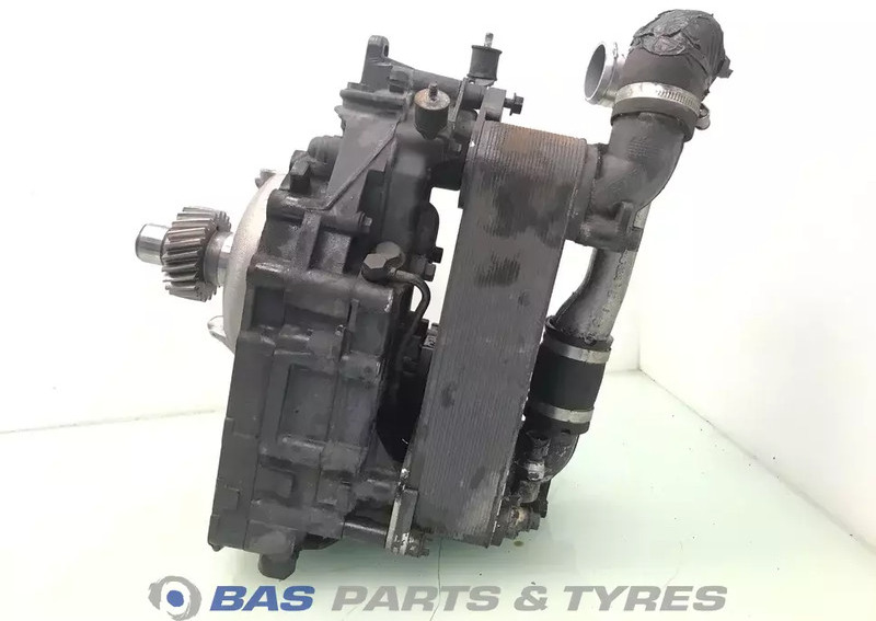 Scania - Brake parts for Truck: picture 2 Scania - Brake parts for Truck: picture 2