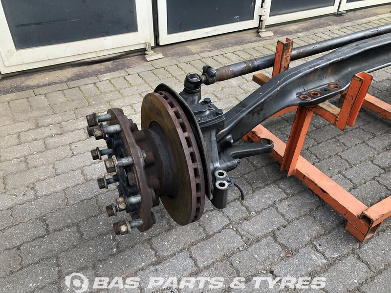 Scania - Front axle for Truck: picture 3 Scania - Front axle for Truck: picture 3