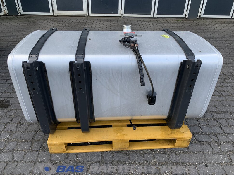 Scania - Fuel tank for Truck: picture 3 Scania - Fuel tank for Truck: picture 3
