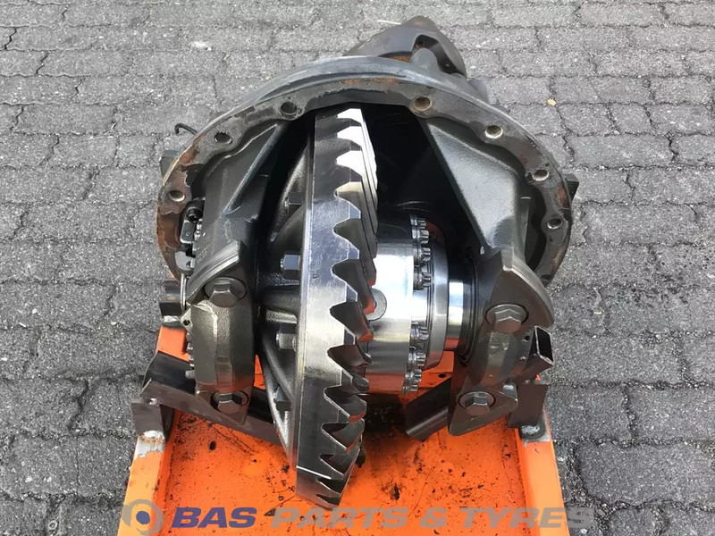 Scania - Differential gear for Truck: picture 2 Scania - Differential gear for Truck: picture 2