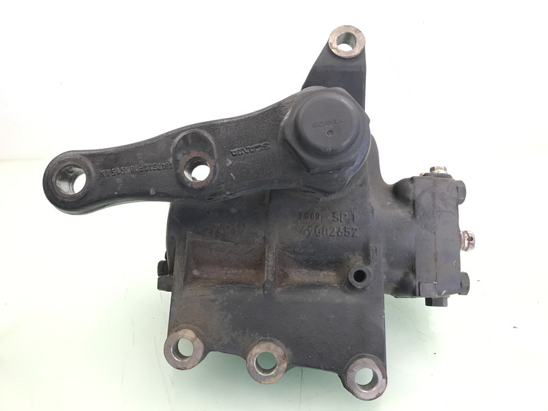 Scania - Steering gear for Truck: picture 3 Scania - Steering gear for Truck: picture 3