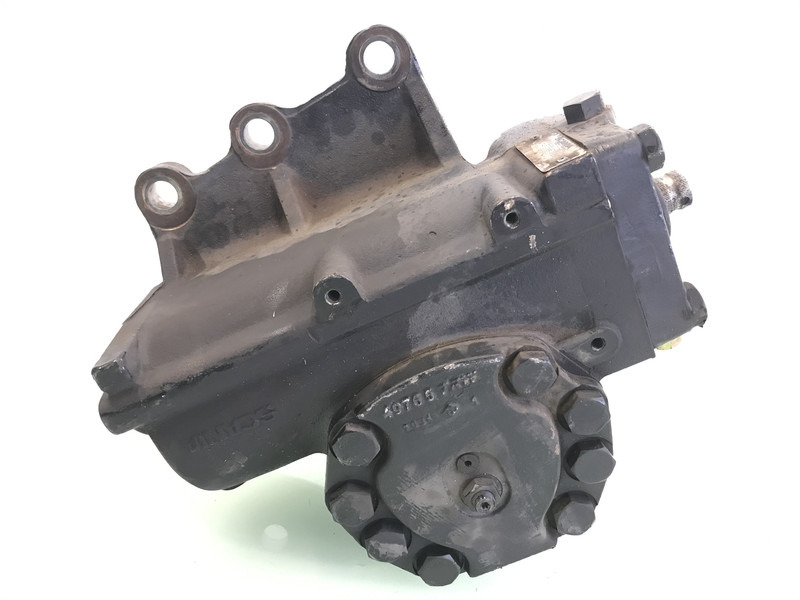 Scania - Steering gear for Truck: picture 1 Scania - Steering gear for Truck: picture 1