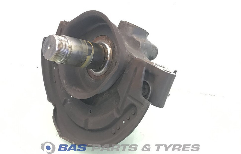 Scania  - Front axle for Truck: picture 2 Scania  - Front axle for Truck: picture 2
