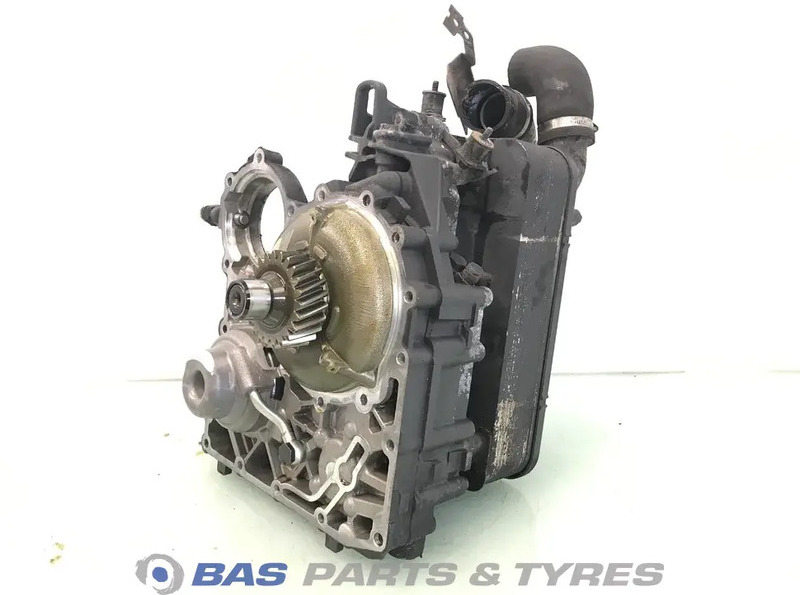 Scania  - Brake parts for Truck: picture 1 Scania  - Brake parts for Truck: picture 1