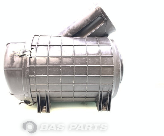 Scania - Air intake system for Truck: picture 1 Scania - Air intake system for Truck: picture 1