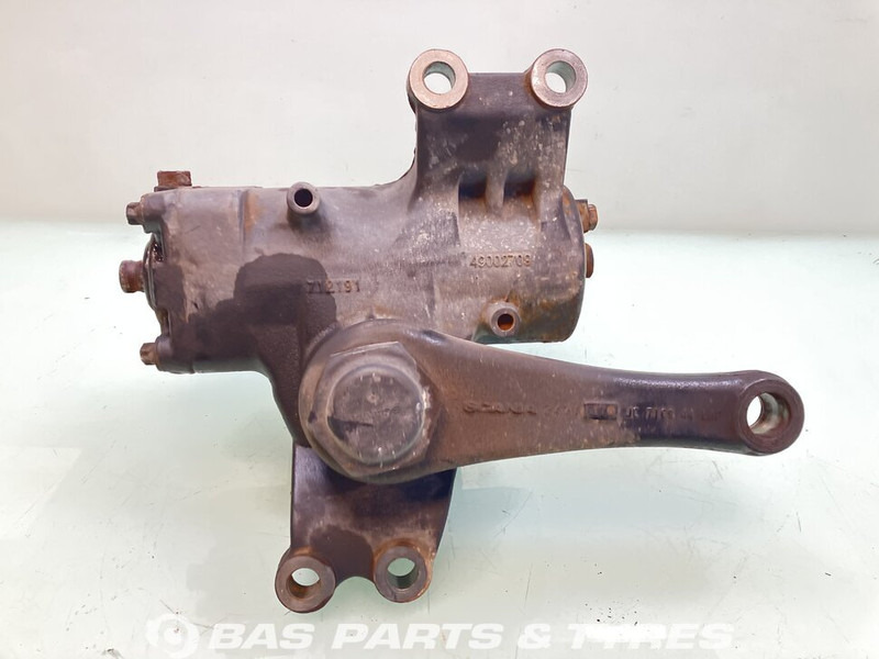 Scania - Steering gear for Truck: picture 1 Scania - Steering gear for Truck: picture 1